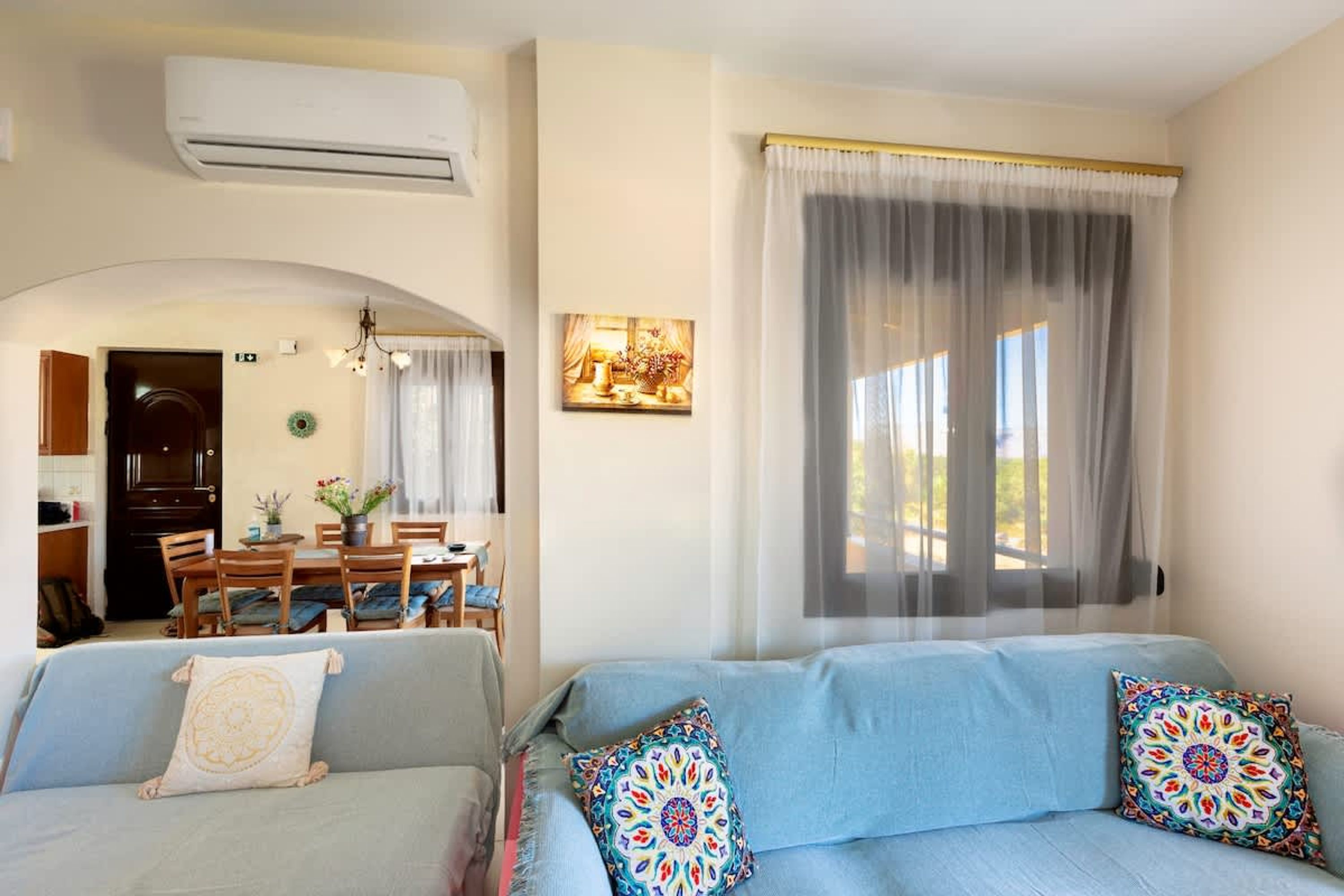 House | 3 bedrooms, Internet