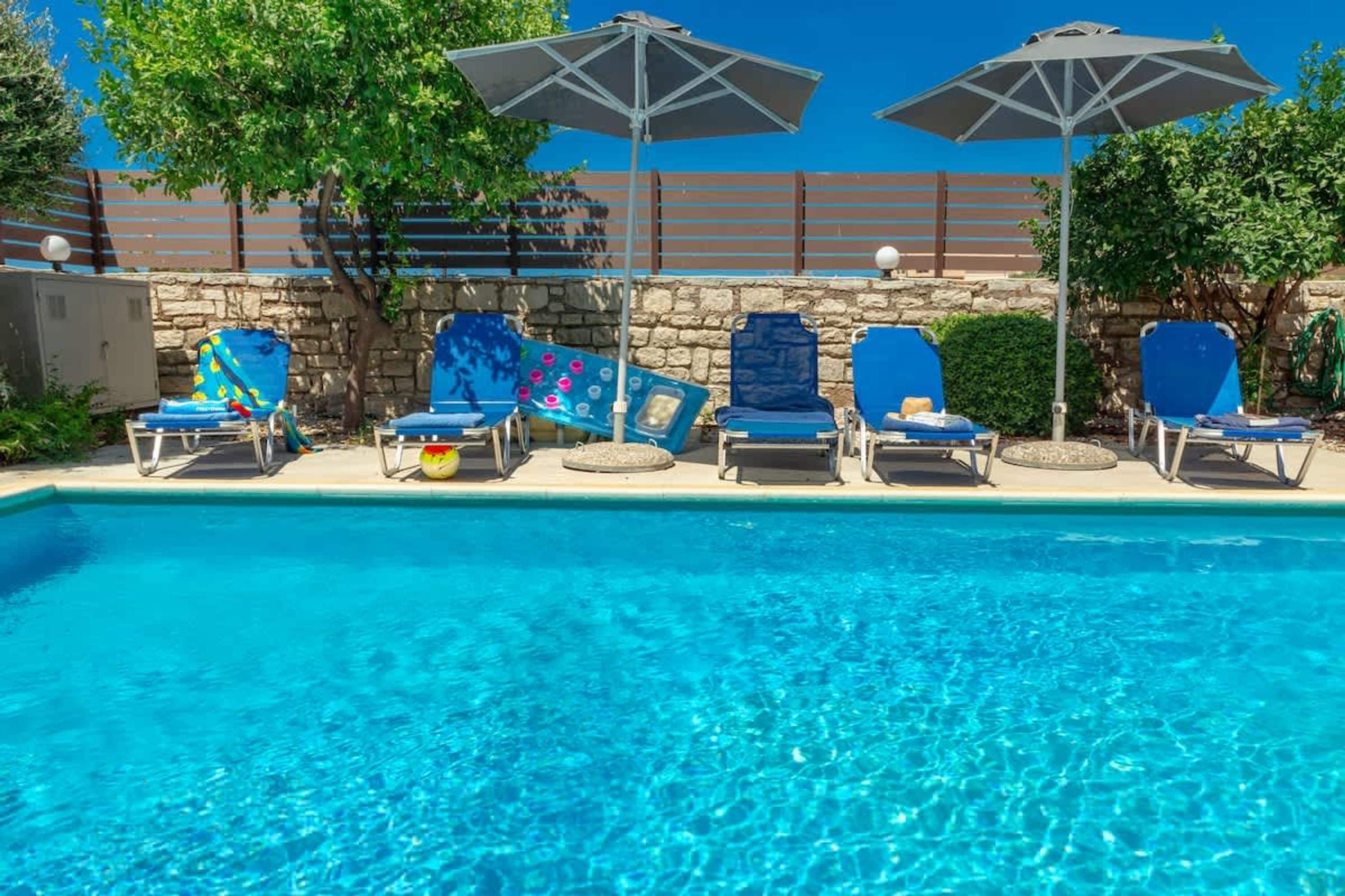 Villa | 3 bedrooms, Internet