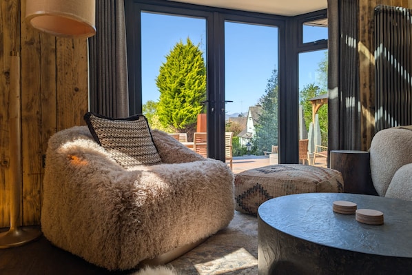 House | 3 bedrooms, Internet - Wyke View Ridgestone (Windermere)