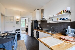 Apartment | 2 bedrooms, Internet - Bel Appartement 2 Chambres Avec Espace Travail (Lille)