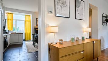 House | 2 bedrooms, Internet