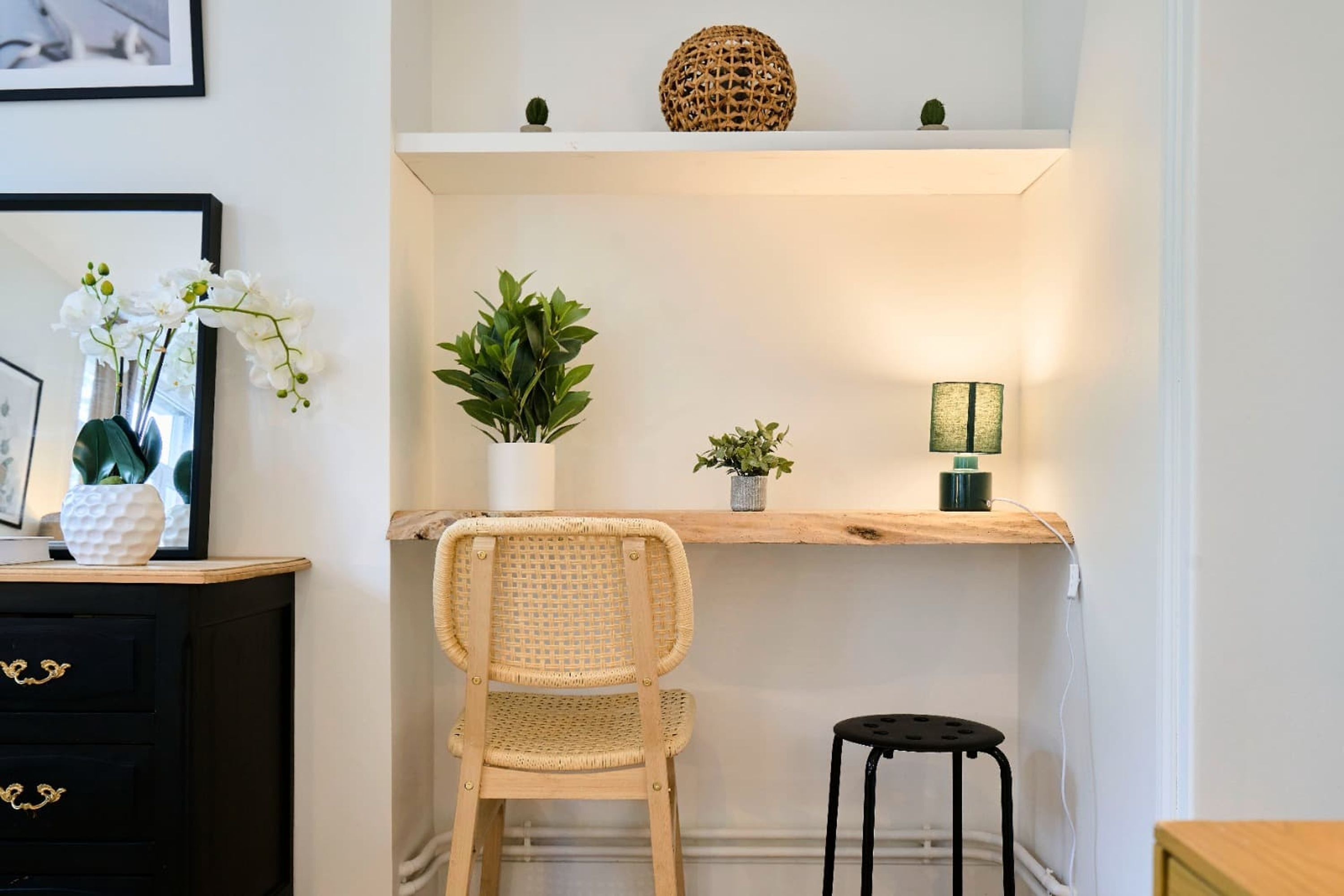 Apartment | 2 bedrooms, Internet