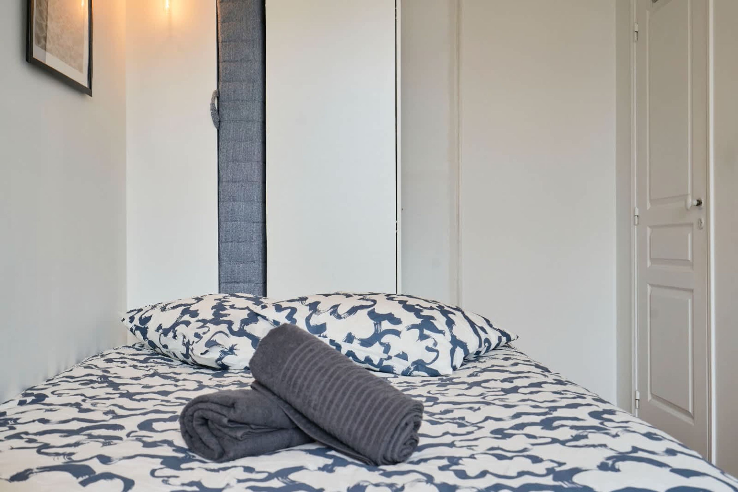 House | 2 bedrooms, Internet