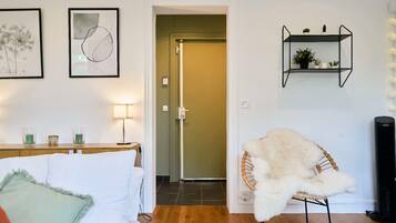 House | 2 bedrooms, Internet