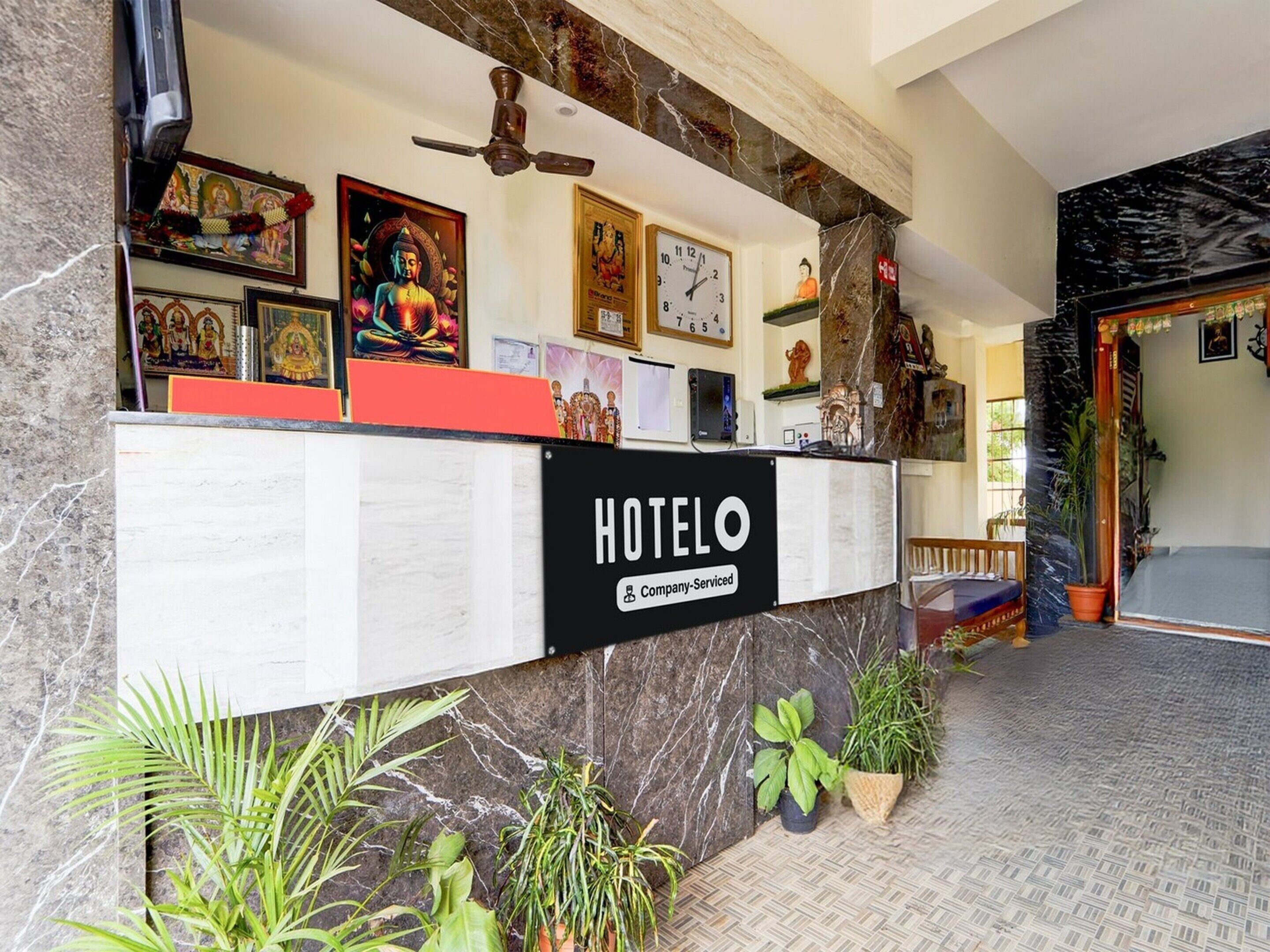 House | Reception