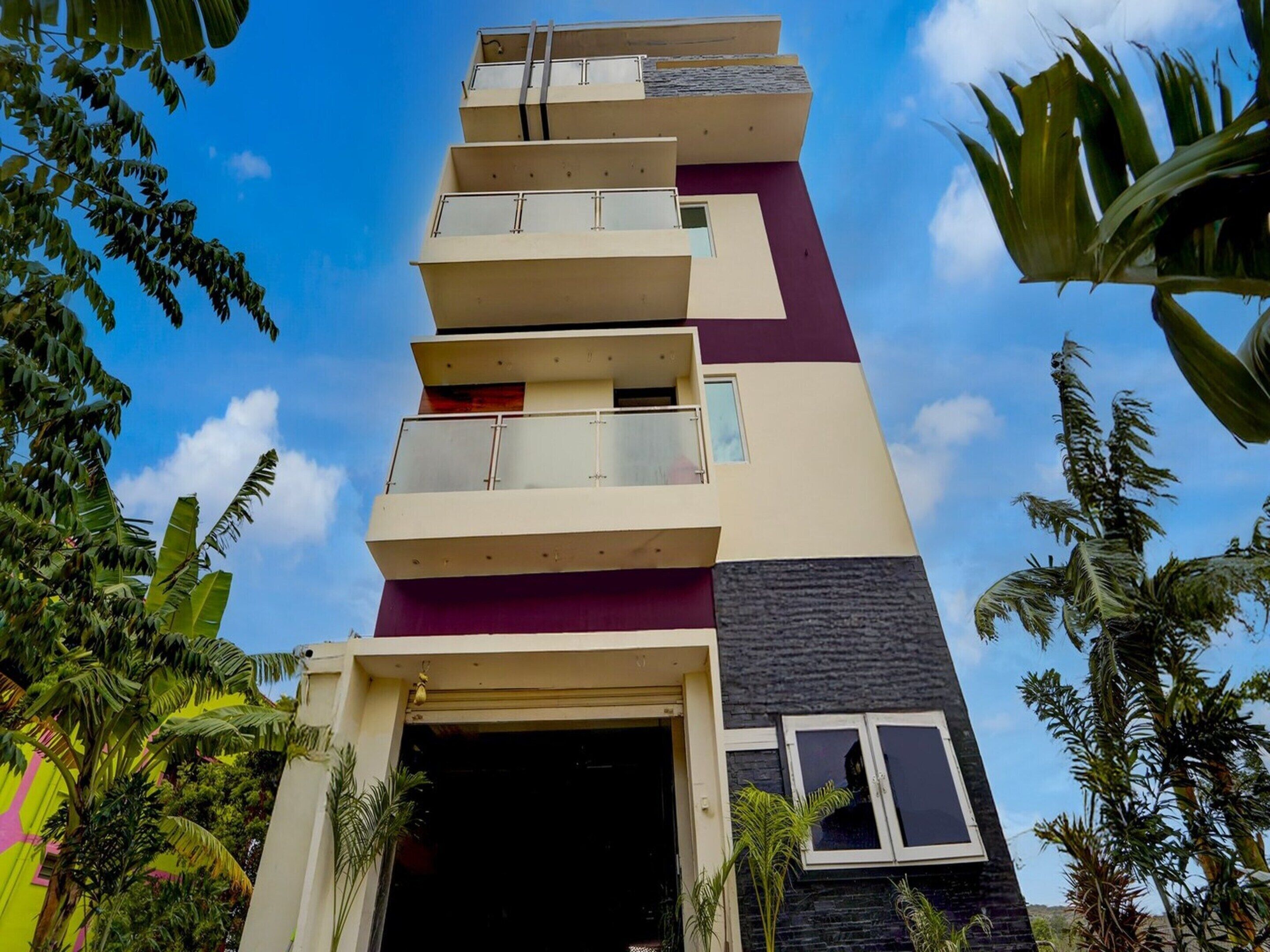 House | Exterior