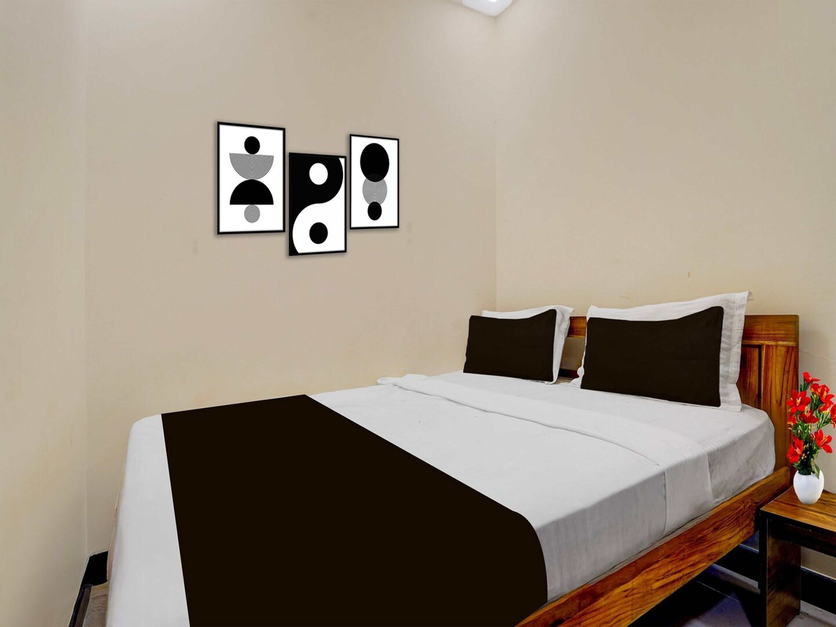 House | 1 bedroom