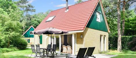 House | Exterior