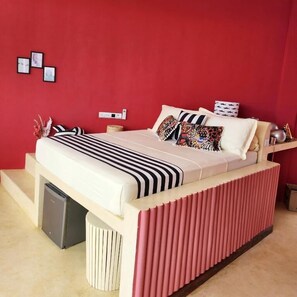 Design Double Room, Balcony, Ocean View | Spa - Belika Beach Club (Dikwella)