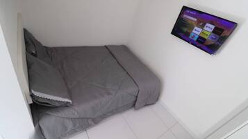 Classic Double Room Single Use, Balcony
