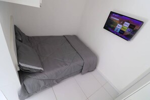 Laptop workspace, free WiFi - Loft Murano Paulinia (Paulínia)