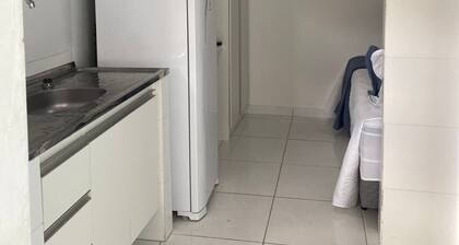 Loft Murano Paulinia