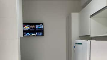 Classic Double Room Single Use, Balcony