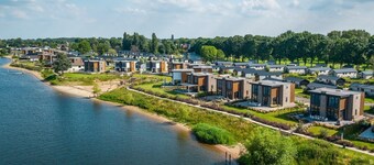 Vakantiepark Aan de Maas - Weide Lande | 6p