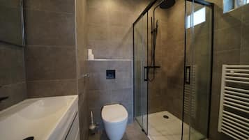 Een douche