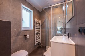 Dusche