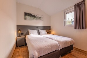 Kostenloses WLAN, Bettwäsche