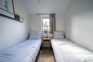 Kostenloses WLAN, Bettwäsche