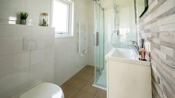 Dusche