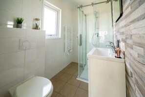 Dusche