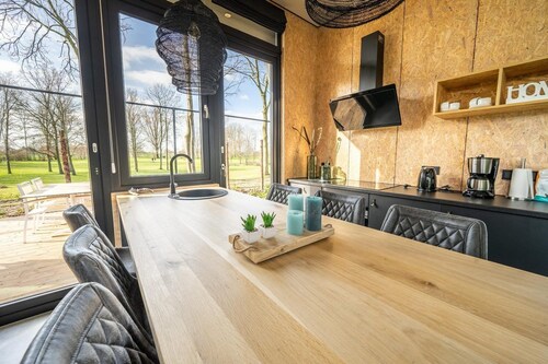 Vakantiepark Aan de Maas - Weide Lande | 4p