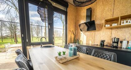 Vakantiepark Aan de Maas - Weide Lande | 4p