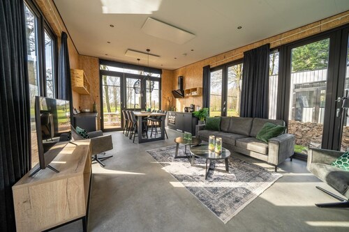 Vakantiepark Aan de Maas - Weide Lande | 4p