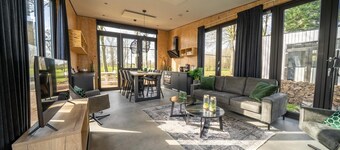 Vakantiepark Aan de Maas - Weide Lande | 4p
