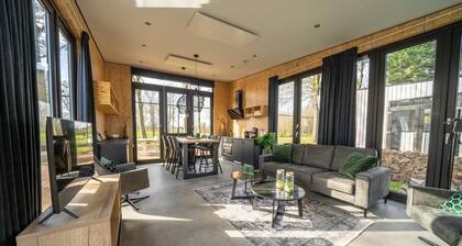 Vakantiepark Aan de Maas - Weide Lande | 4p