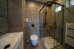 Een douche