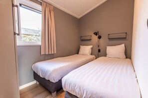 Kostenloses WLAN, Bettwäsche