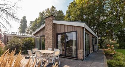 Vakantiepark Aan de Maas - Gelderse Lande | 6p