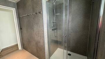 Dusche