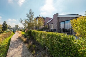 Speisen im Freien