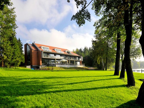 Blue & Green Masurian Hotel Marina Medi SPA