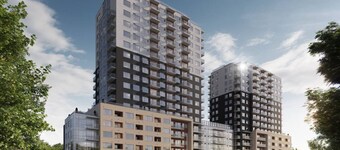 Carlton West Modern Living | Executive Stay 1BR
