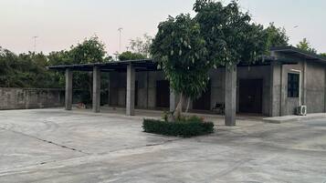 Kawasan hartanah