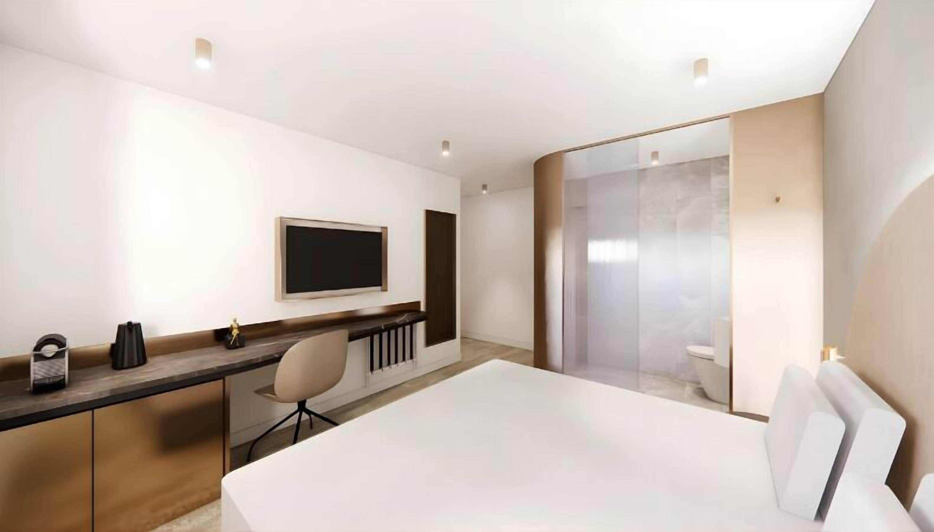 Room (Urban)