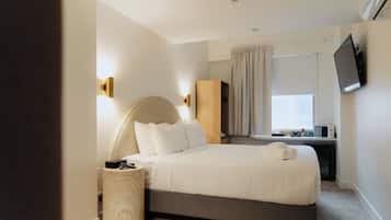 Standard Room (King)