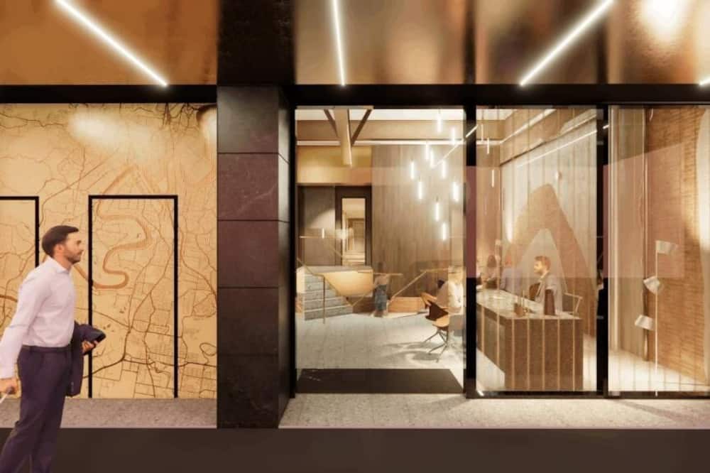 The Merchant Hotel, a member of Radisson Individuals