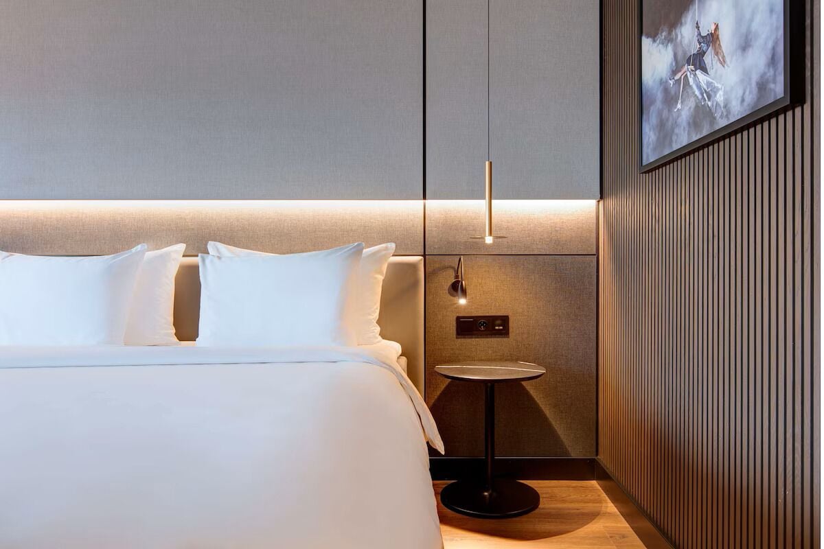 Chambre (Urban)