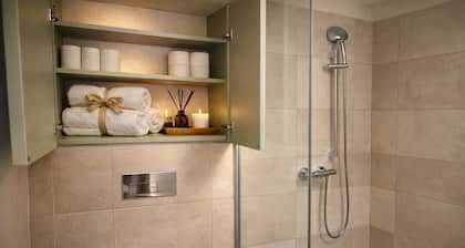 Premium Apartment near Mall of Berlin