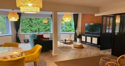 Komfortables Apartment, Sauna, Whirlpool