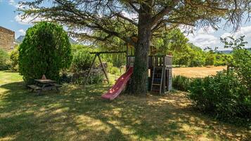Area bambini