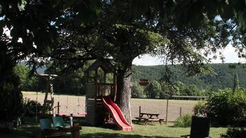 Espace pour enfants