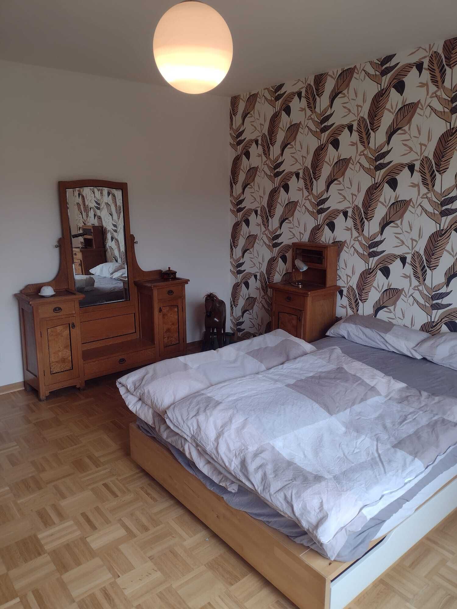 1 Schlafzimmer, Zimmersafe, kostenloses WLAN, Bettwäsche