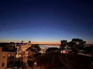 Miscellaneous - Apartment Meerblick 17 with Sea View and Private Rooftop Terrace (Binz)