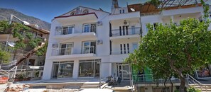 Exterior - Kaş Old Town Aparts (Kas)