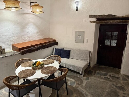 Apartment 'Casa Tia Anica I' mit Seeblick, WLAN und Klimaanlage