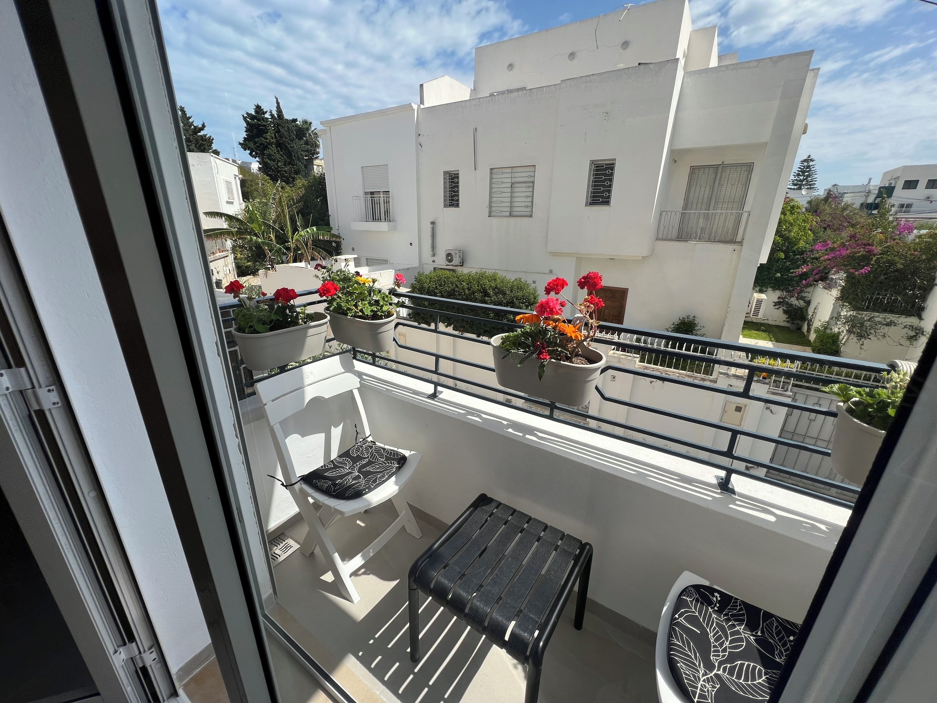 Classic Apartment, 1 Bedroom, Kitchen | Interior